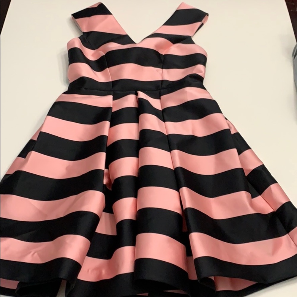 Formal dress